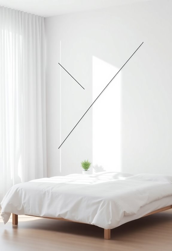 sleek and simple design