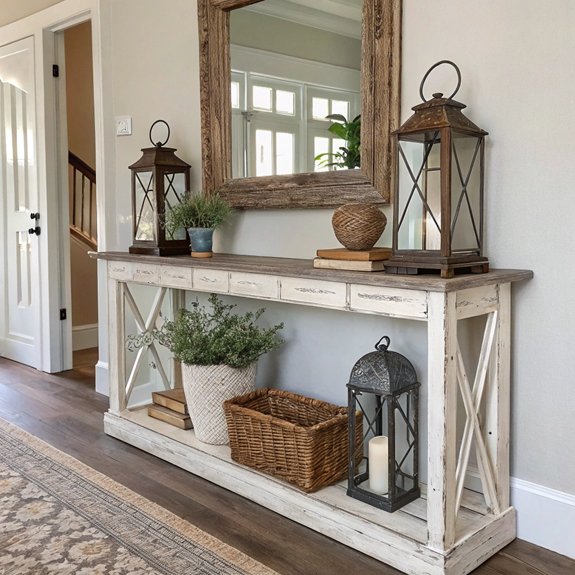 charming country home aesthetics