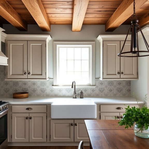 charming countryside sophistication
