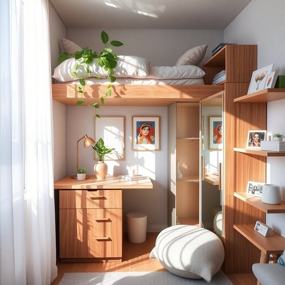 practical aesthetic home design