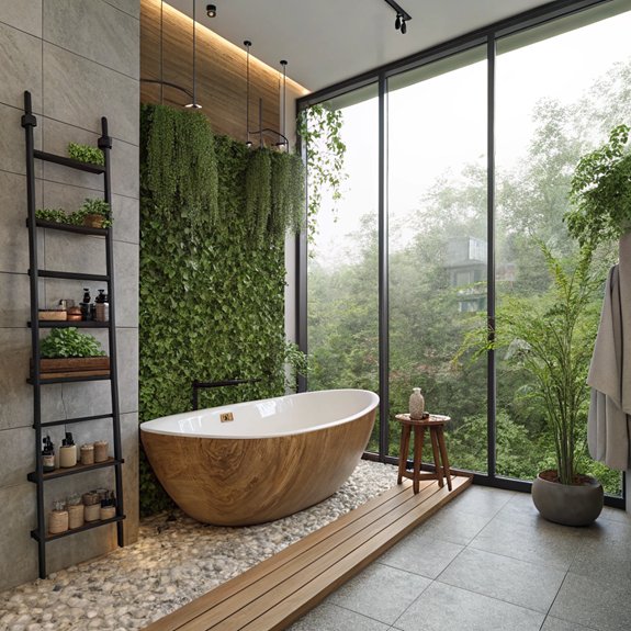 eco friendly resource utilization