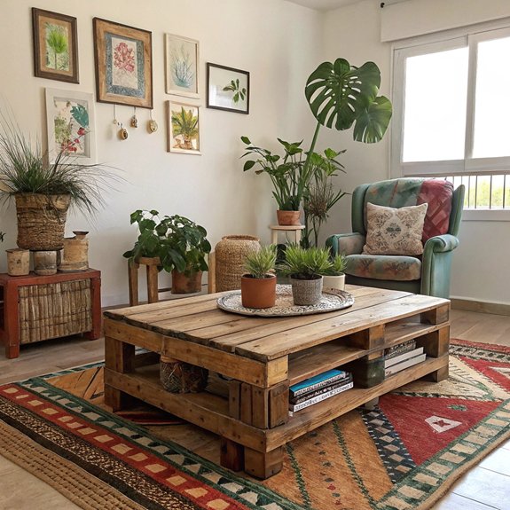 sustainable home decor ideas