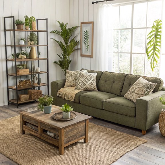 versatile home decoration solutions