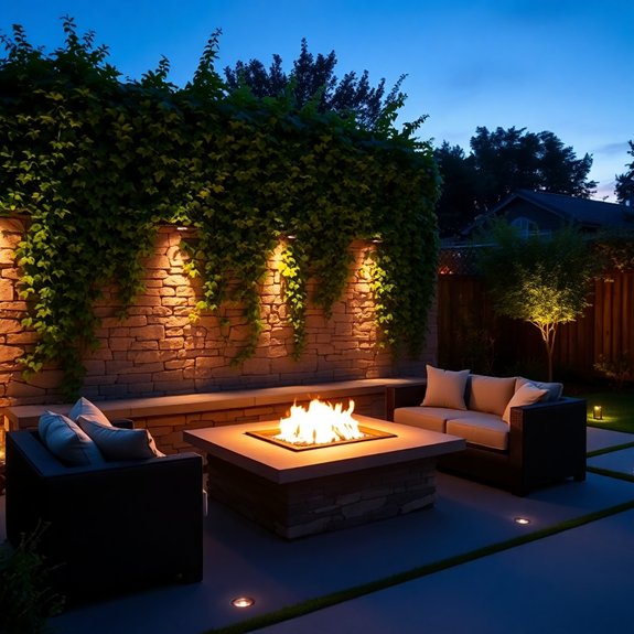 accent feature enhancement techniques