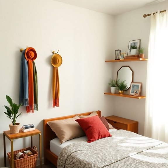 accessories hook installation guide