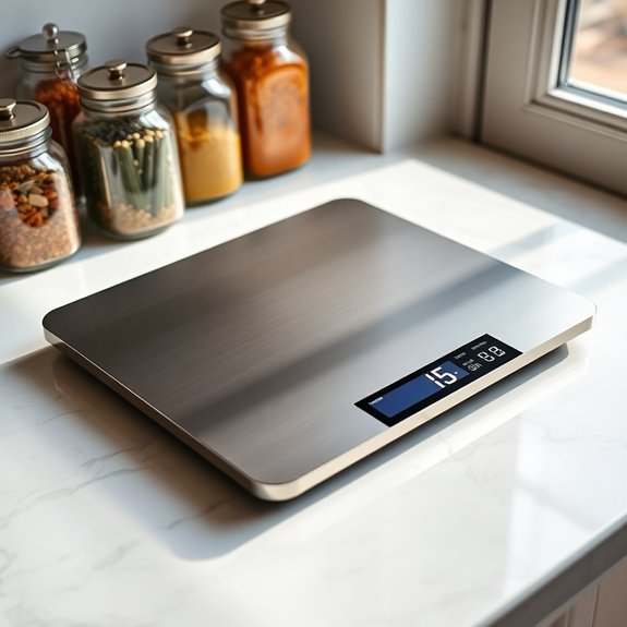 accurate weight measurement tool