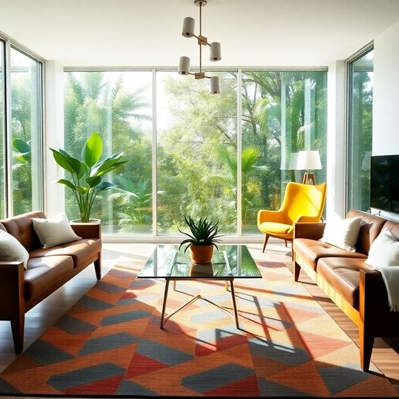 achieve harmony in design