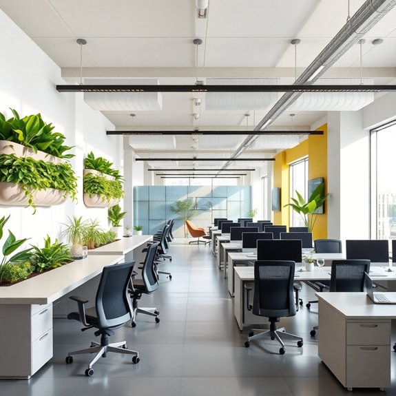 adapting environments for tomorrow