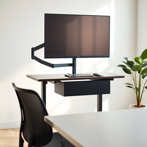 adjust screen position correctly