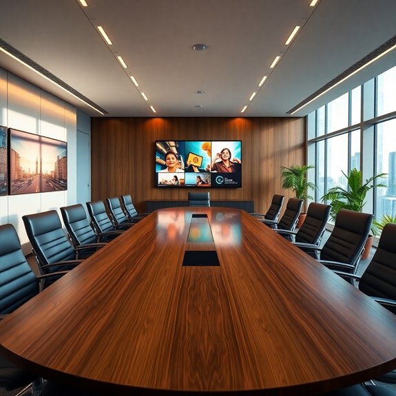advanced digital presentation solutions