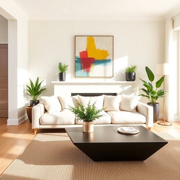 art exhibition promotion