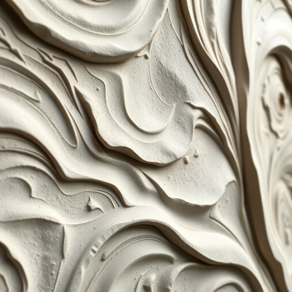 artistic wall decoration panels