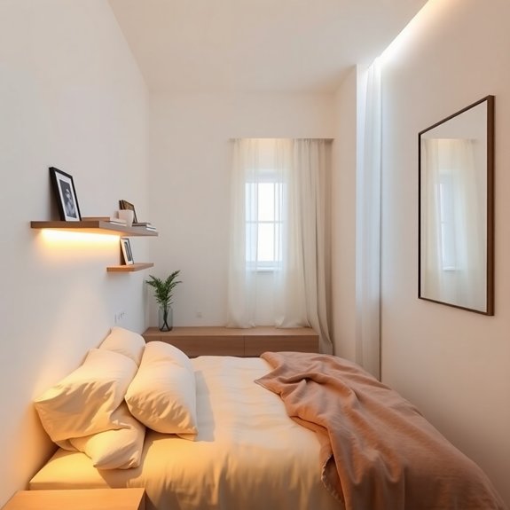 automated intelligent lighting system