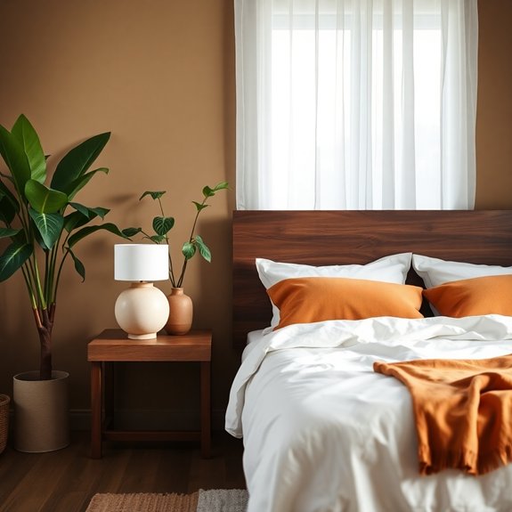 balanced color pairings