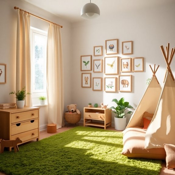 biophilic design elements
