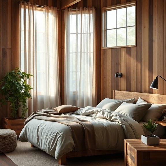 biophilic design elements