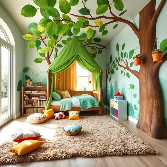 biophilic design principles