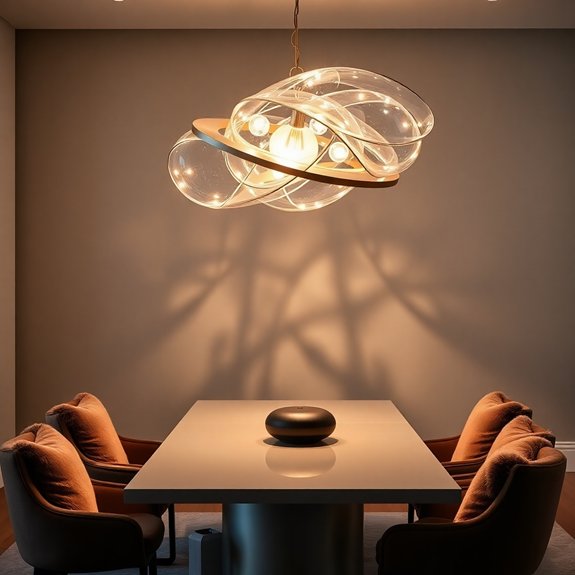 bold artistic design elements