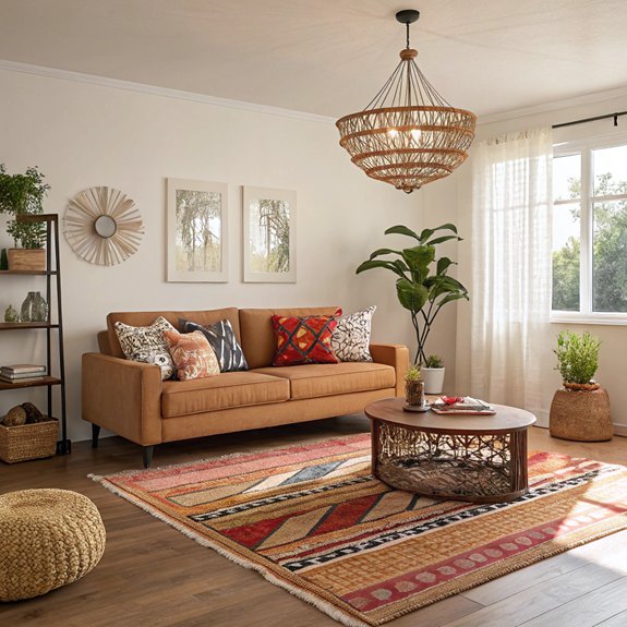 bold decorative light designs