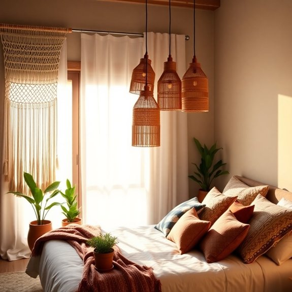 bold decorative lighting solutions