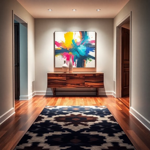 bold design furniture choices