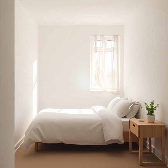 bright and airy hues
