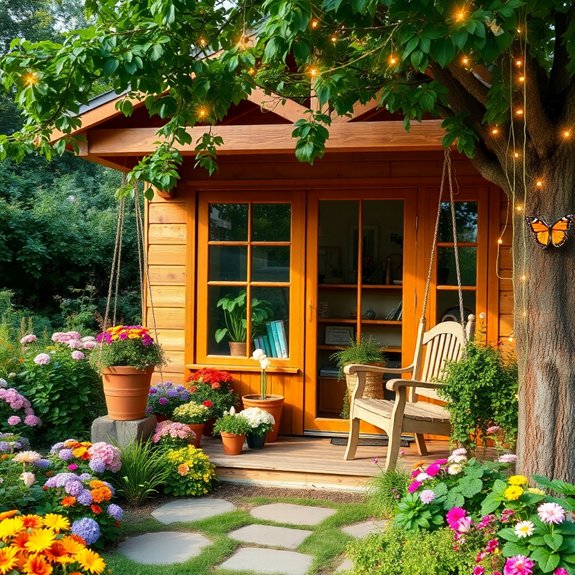 build your own workspace