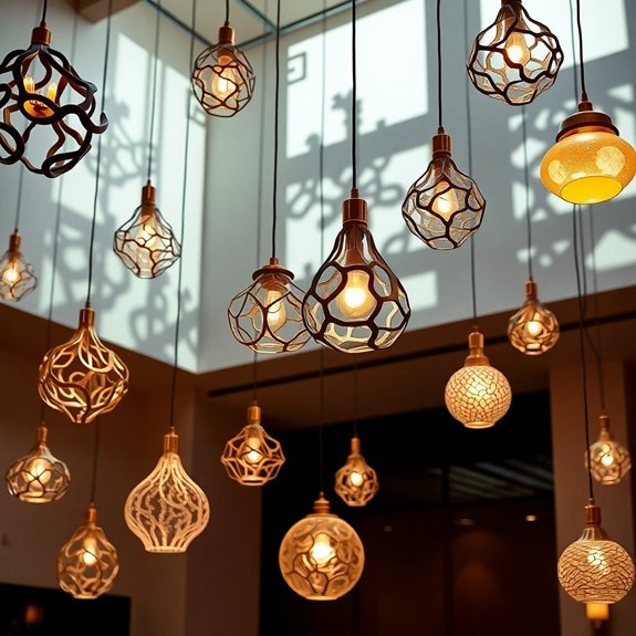 chandelier replacement options available