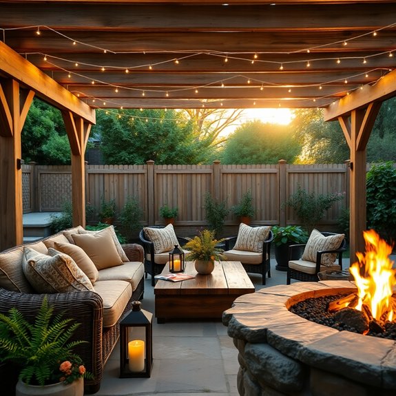 charming country getaway escape