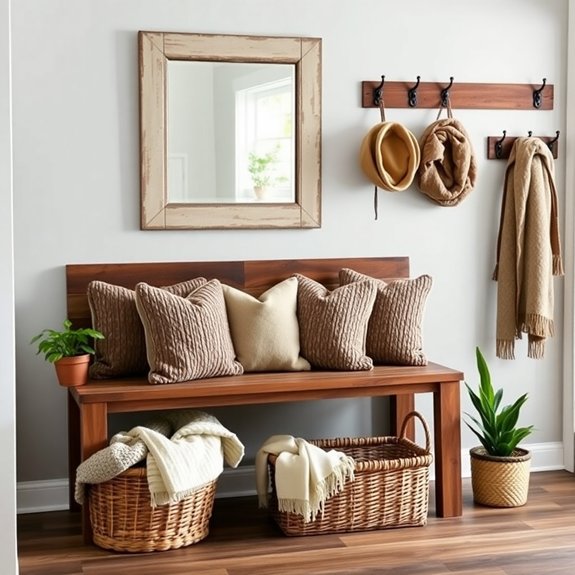 charming country home aesthetics