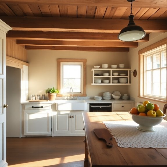 charming country home decor
