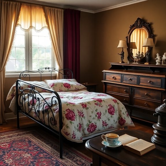 charming retro home accessories