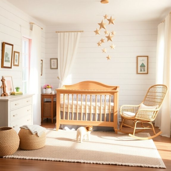 charming rustic country home