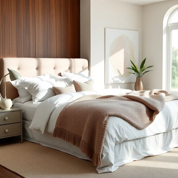 chic bedding collections available