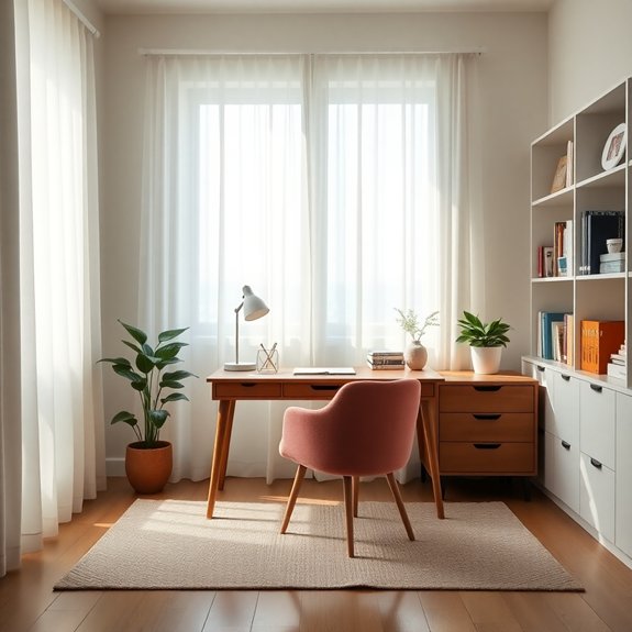 chic storage solutions available