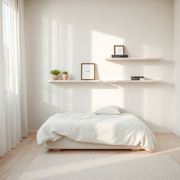 choose floating storage solutions