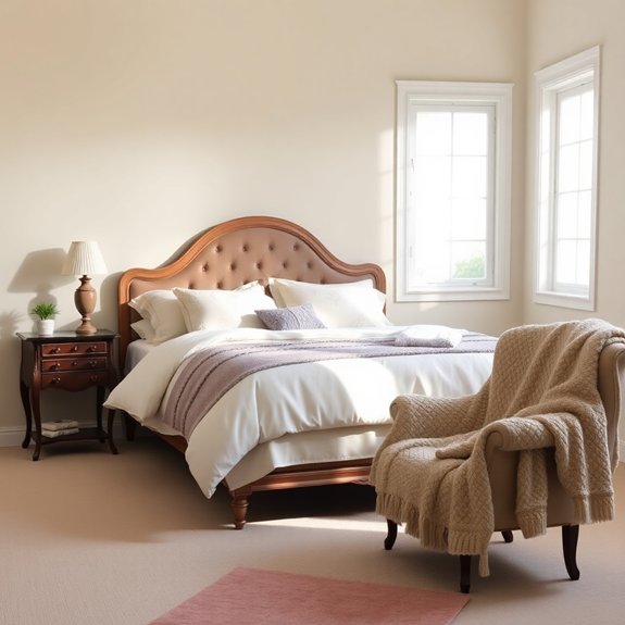 classic charm revived