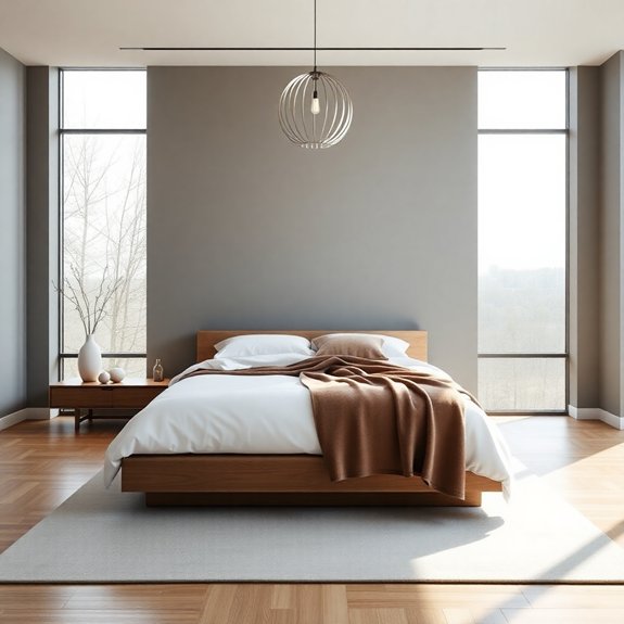 clean and simple design