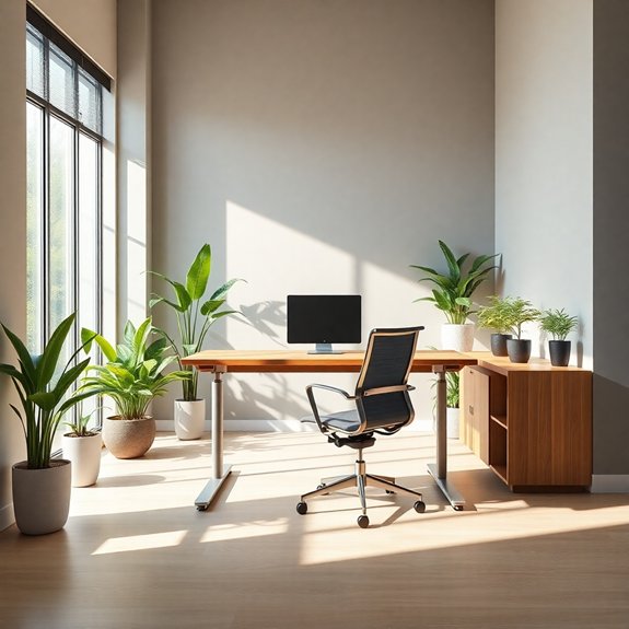 comfortable and supportive design