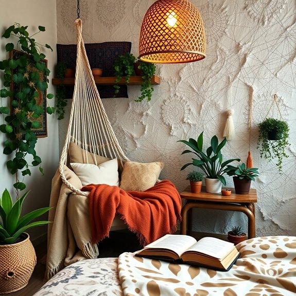 comfortable book loving spaces
