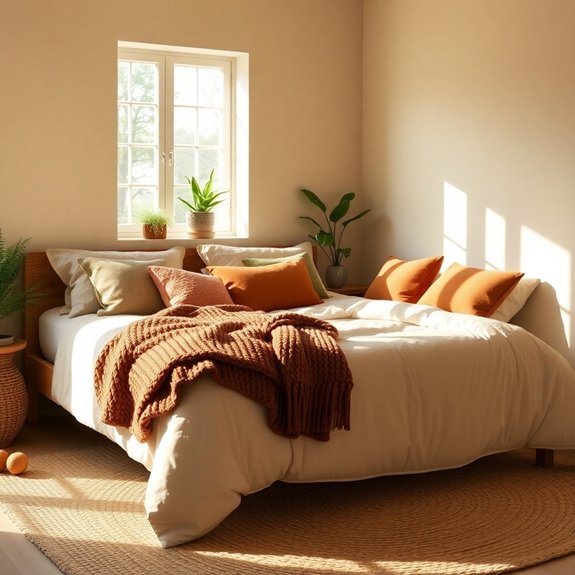 comfortable fabric textures