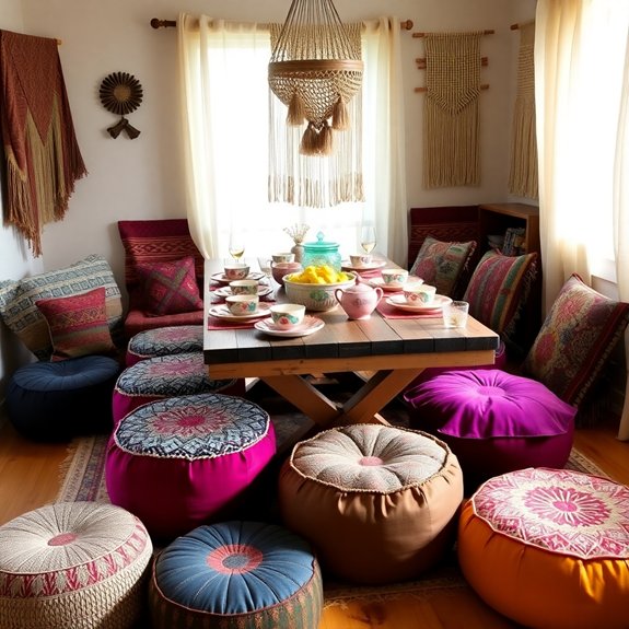 comfortable seating accessories collection