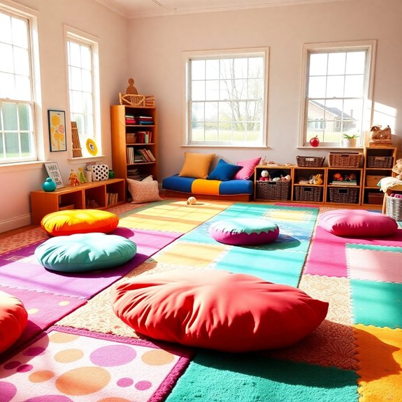 comfortable seating solutions available