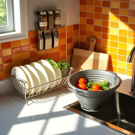 compact culinary tools collection