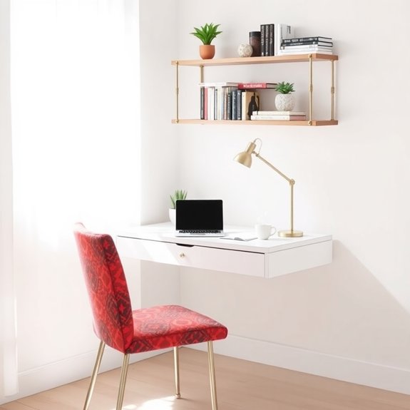 compact desk selection guide