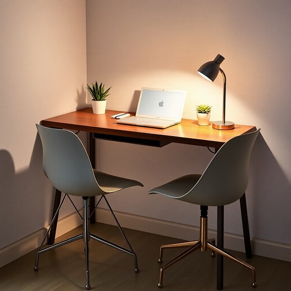 compact folding seating solutions