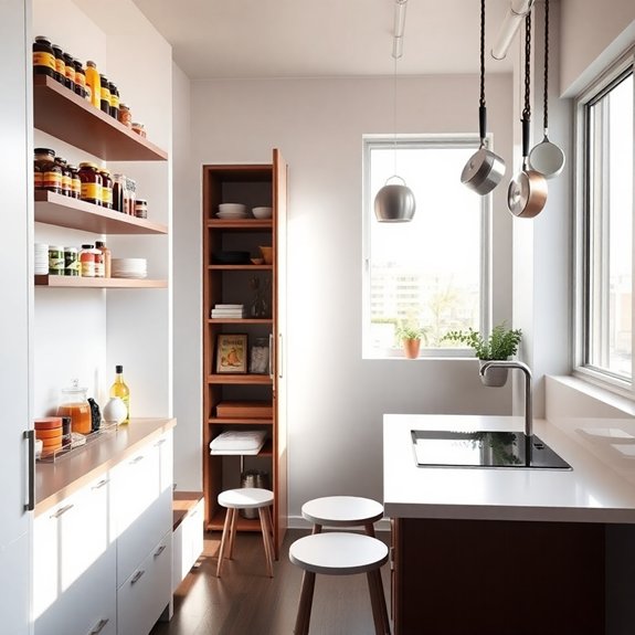 compact storage solutions available