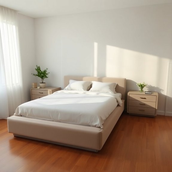 conceal items in storage