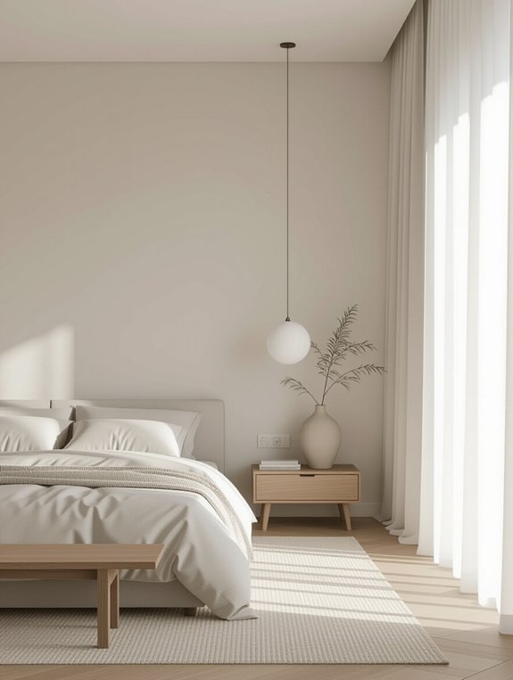 conceal technology for tranquility