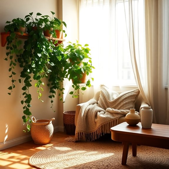 connect with nature s beauty